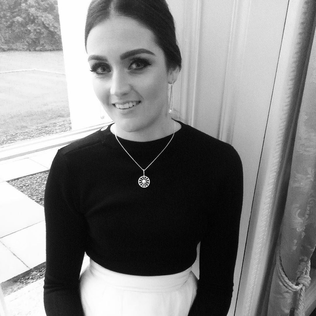 Rose of Tralee tweet media