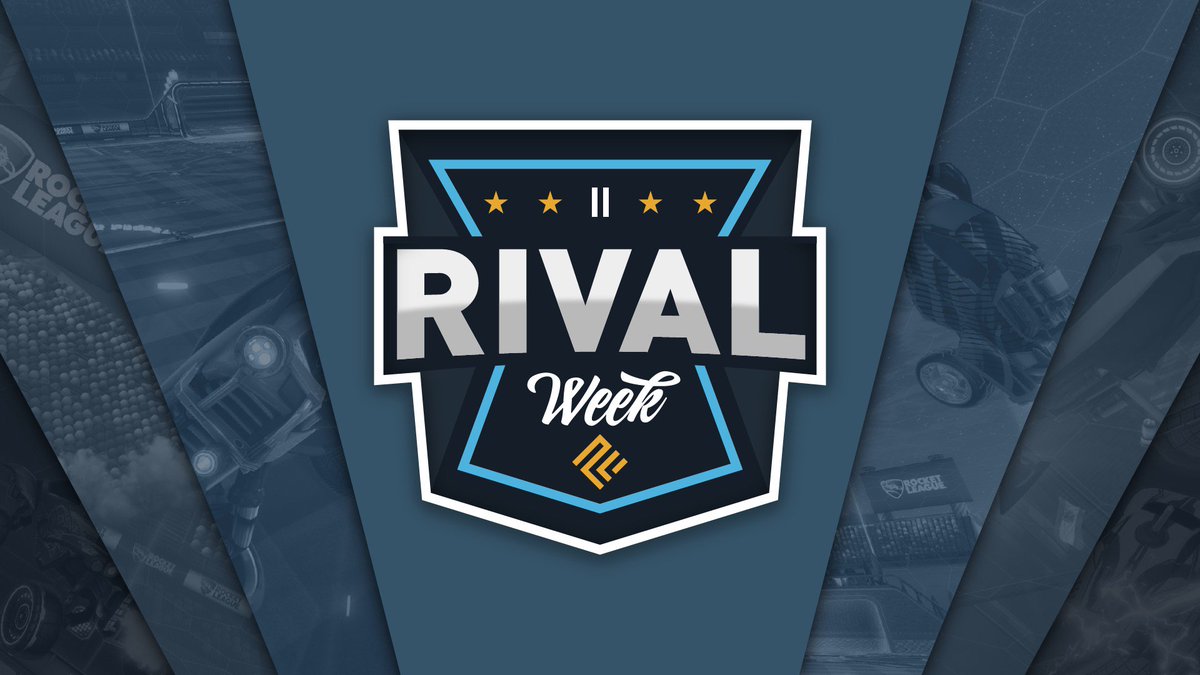 Check out the latest news from the competitive scene, with a new community event sponsored by <a href="/PsyonixStudios/">Psyonix</a>! #PRL

bit.ly/2hMFfdy