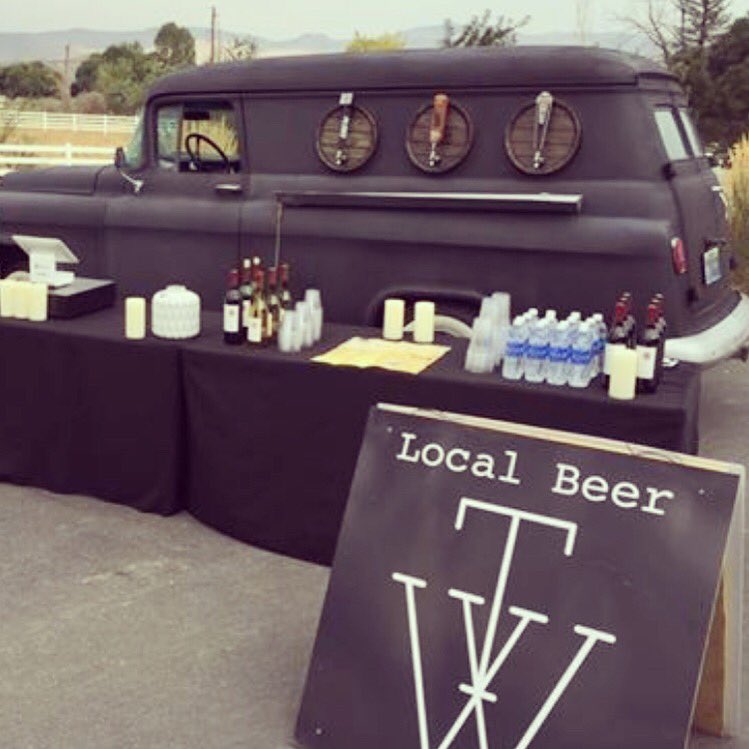 TheTapWagon tweet media