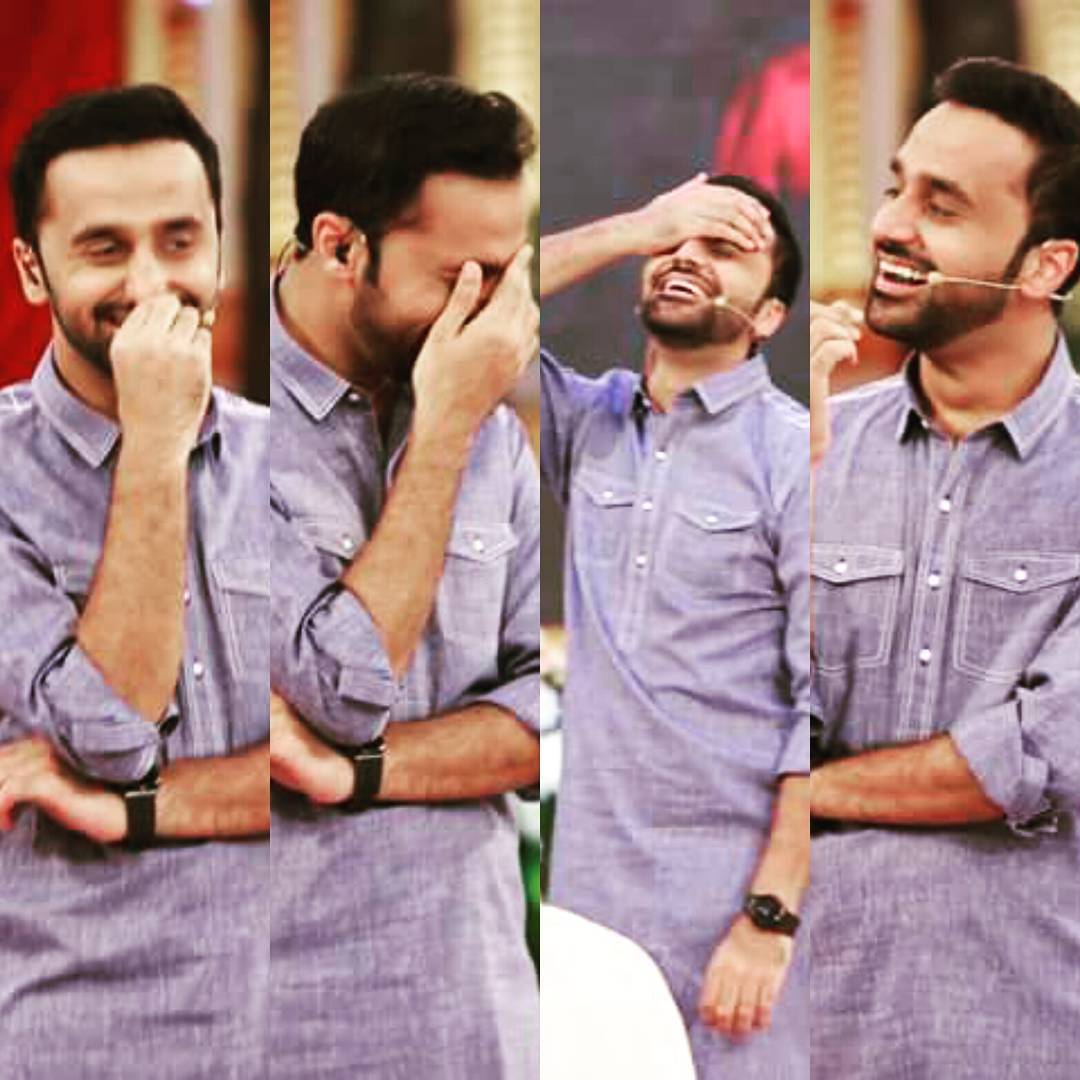 hateem_fatima's tweet photo. I'm still having this pic in the phone....โฅ๐
#thatlaughter MASHA'ALLAH
#ShaneRamzan
@WaseemBadami https://t.co/f8FLzSiJwQ