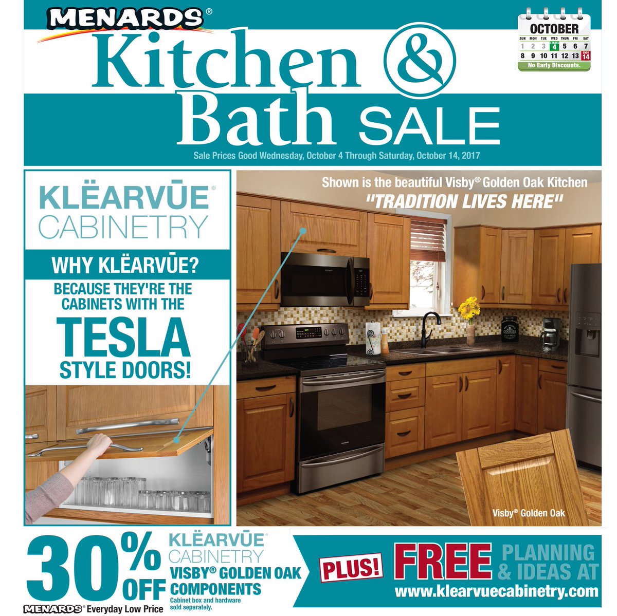 Menards On Twitter Time For A Remodel Our Kitchen And Bath