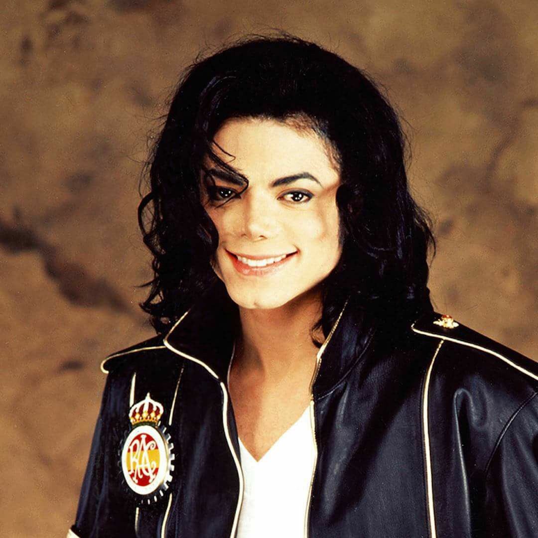 MICHAEL JACKSON tweet media
