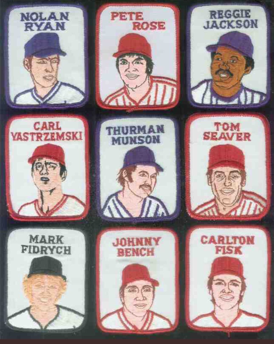 Super 70s Sports tweet media