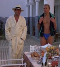 TijuanaPanthers's tweet image. @MattGourley @MattMira is it ok if @mistermauster and I come dressed up for the @JamesBondingPOD podcast tonight?