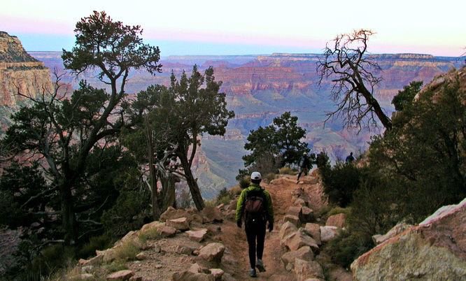 Granite Rapids Moon (@grandcanyonfilm) on Twitter photo Our #WCW < <a href="/hikebiketravel/">Leigh McAdam</a> shares 25 #bucketlist worthy multi-day #hikes from around the 🌎world. Recognize our Fav? buff.ly/2xKPJR2 Our #WCW < <a href="/hikebiketravel/">Leigh McAdam</a> shares 25 #bucketlist worthy multi-day #hikes from around the 🌎world. Recognize our Fav? buff.ly/2xKPJR2