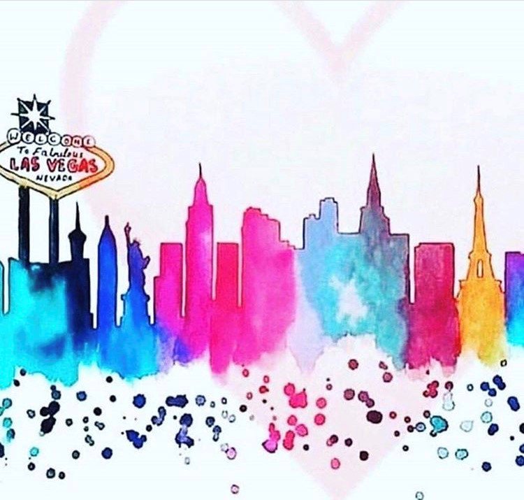 Our thoughts go out to the victims, their families, and everyone else affected by the Las Vegas tragedy. #Vegas