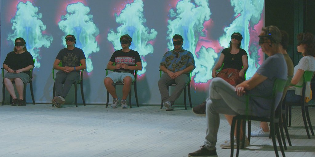 ¿Emociones sin distracciones? #DestapaGrolsch y descubre el experimento de Grolsch Awake Your Curiosity. grol.sc/2xyDQOe