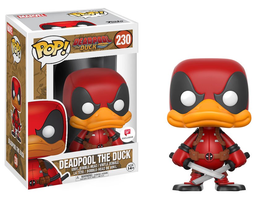 Funko tweet picture