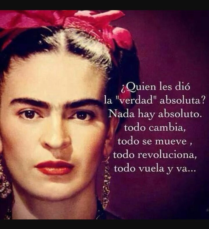 HAYHISTORIA's tweet photo. -Frida Kahlo.
《Natalia Roldan》 https://t.co/pLBrM7HEDa