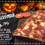 Photo by Buscemis Pizza (@BuscemisCorp)