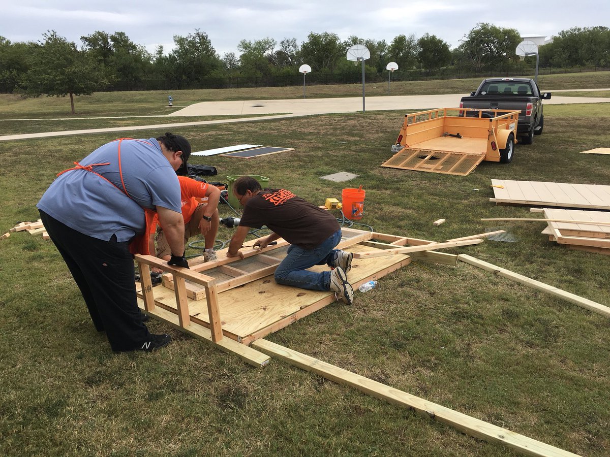 Hajek Elementary tweet media