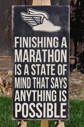 HouseofRunning's tweet image. Like if you agree ;) #loverunning #marathon #motivation #believe #running