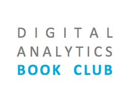 ConvertClick's tweet image. #Analytics Book Club starts fall read soon. Which book do you want to read together, a chapter a week? #msure bit.ly/WABCFall17