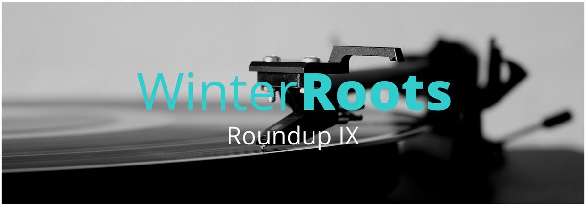 AschCollection's tweet image. Save the date for Winter Roots Roundup IX and the Women of Folkways Concert on Feb 10th!
#yegevents #yeg #music
winterroots.ca
