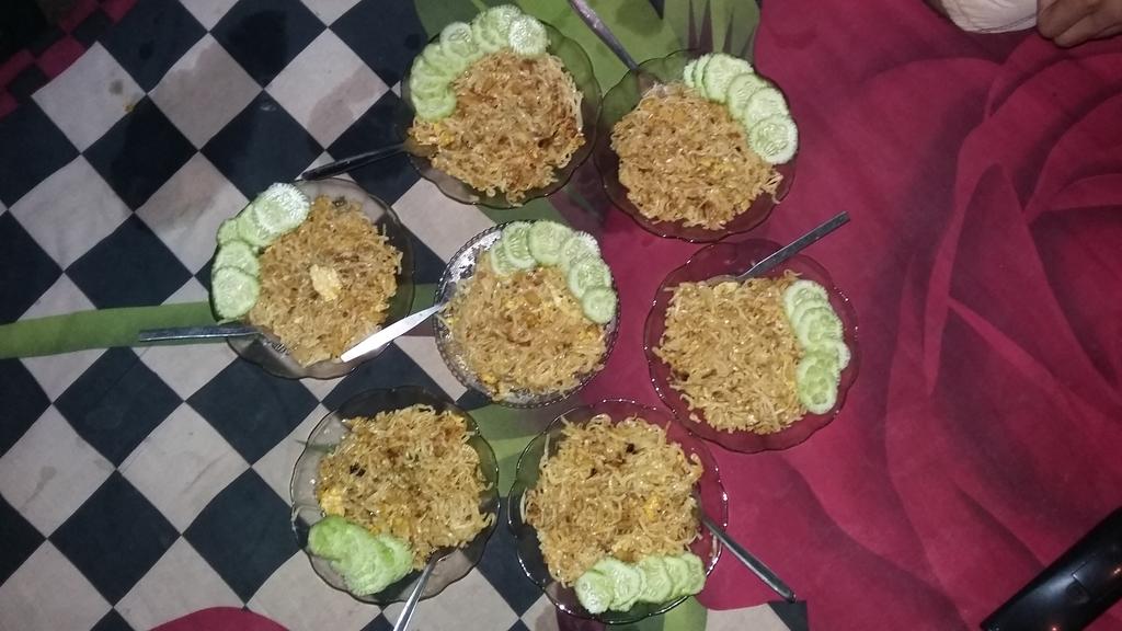 SHAHED93210942's tweet image. Today Simply Nuduls Party &amp;amp; Enjoyed all with #Kawsar’s Home. Thanks Kawser ♪