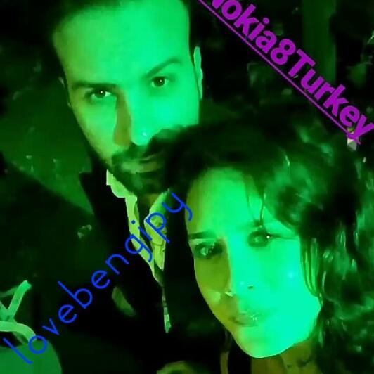 BengiPy's tweet photo. My life @bengioz80 @sertacakkayanet 😍😍😍 https://t.co/tTmORqN96V