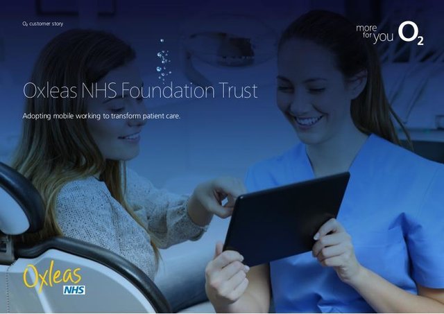 irenec_O2UK's tweet image. Oxleas NHS Foundation Trust has already gone paperless, but find out how they took the next step for... o2lin.kr/2ypmunA #TeamO2
