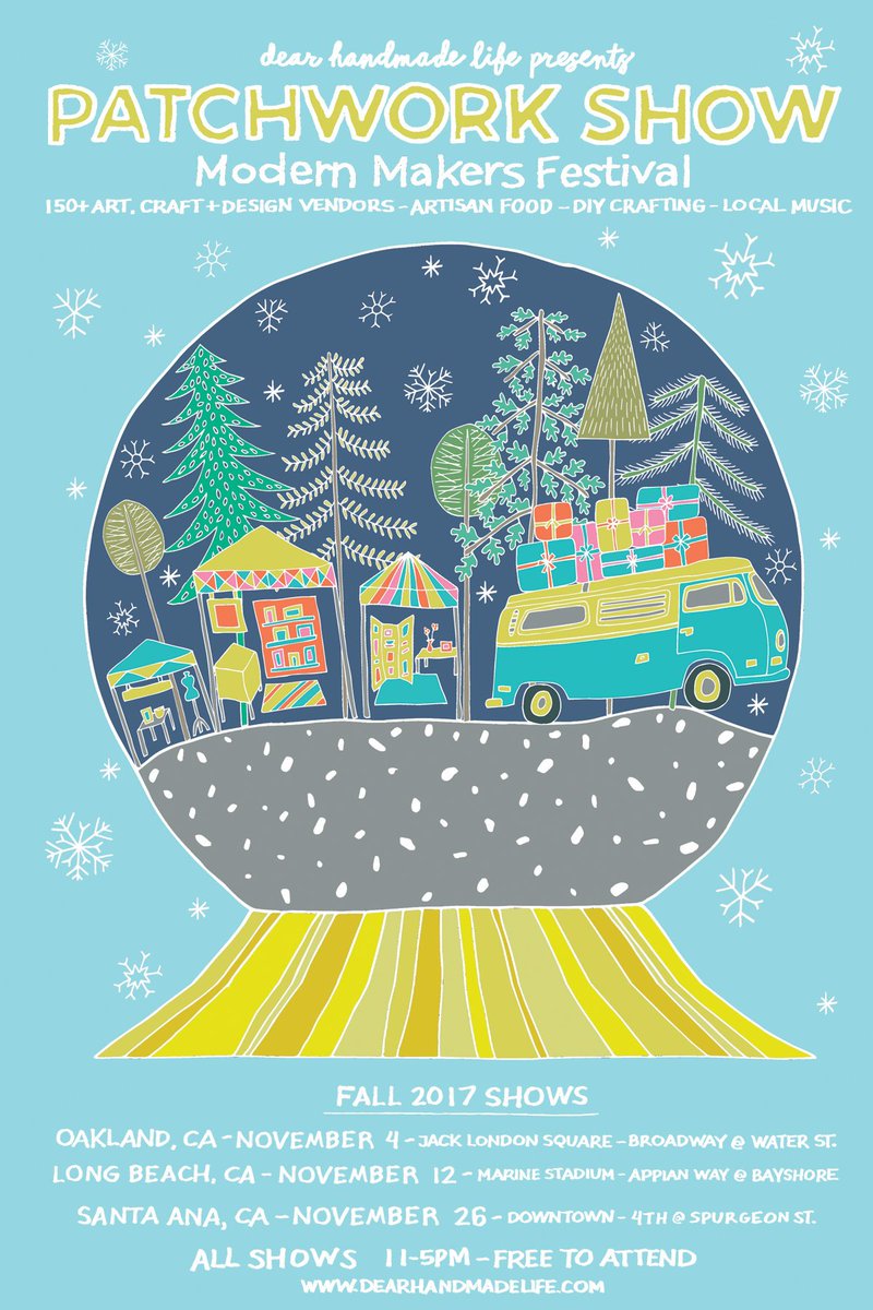 Paper_Rani's tweet photo. Fall schedule is filling up! We will have a booth at Patchwork in Santa Ana, CA on Nov 26th! Come down &amp; buy something unique from local artisans! @dearhandmadelif #patchworkshow #shopsmall #handmade https://t.co/iID1IX3gWo