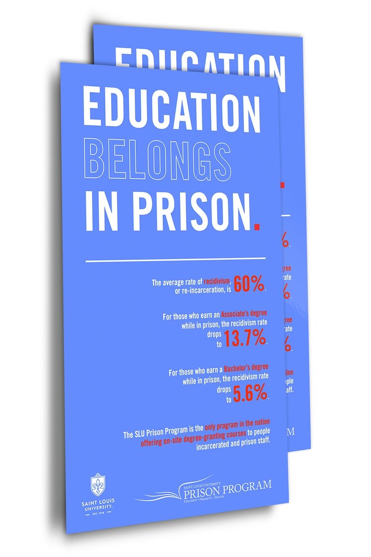 TidyProjects's tweet image. Check out our work for Saint Louis University's Prison Program. Interested in working with us? Check us out online! #tidyprojects