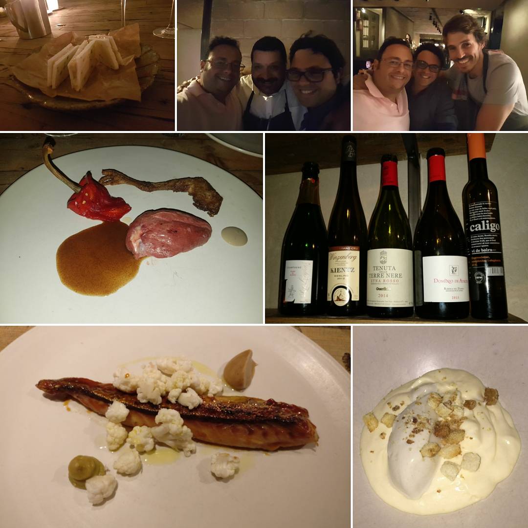 Borja Fernández tweet media