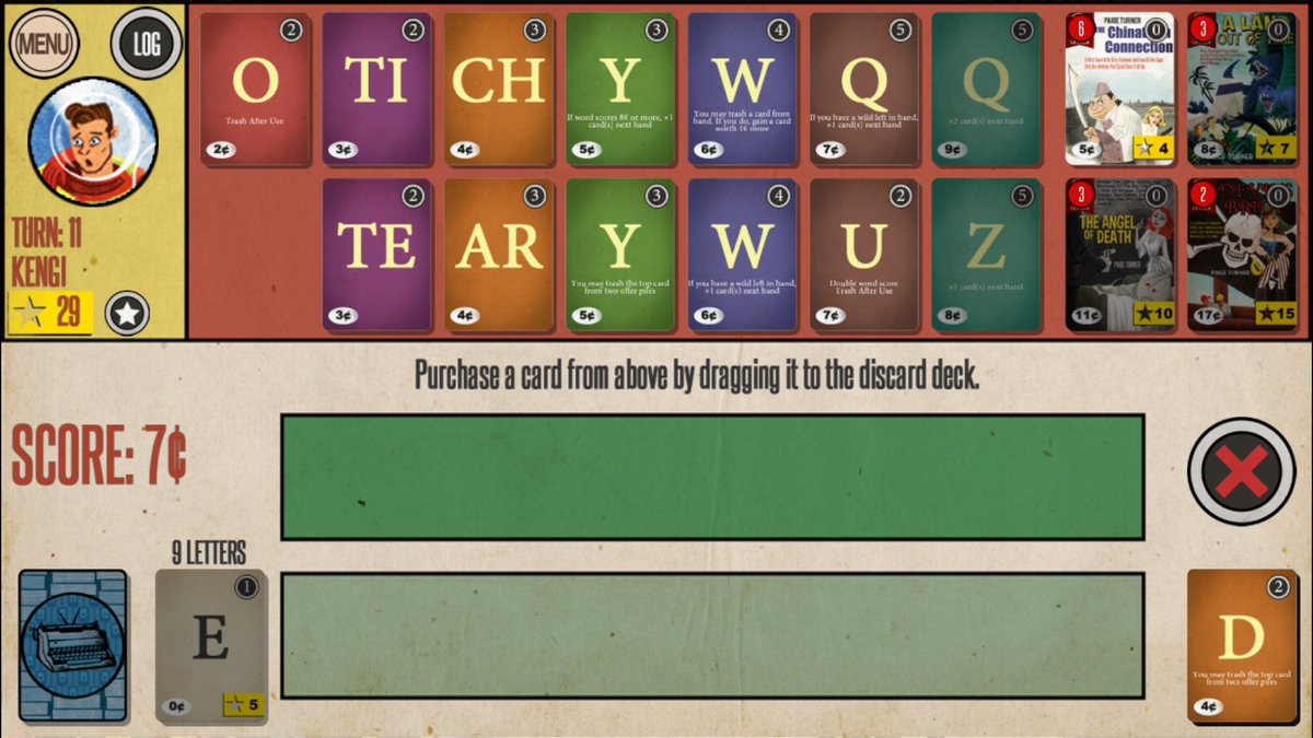 Ken Grazier🃏🎲🕹 tweet media