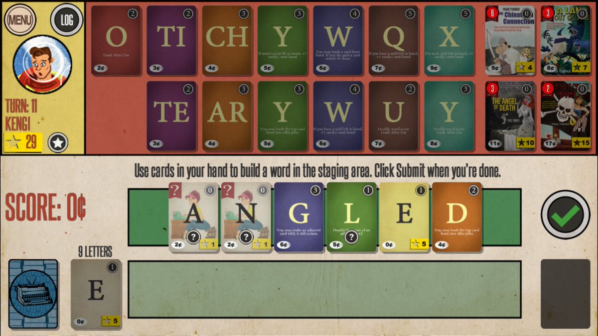 Ken Grazier🃏🎲🕹 tweet media