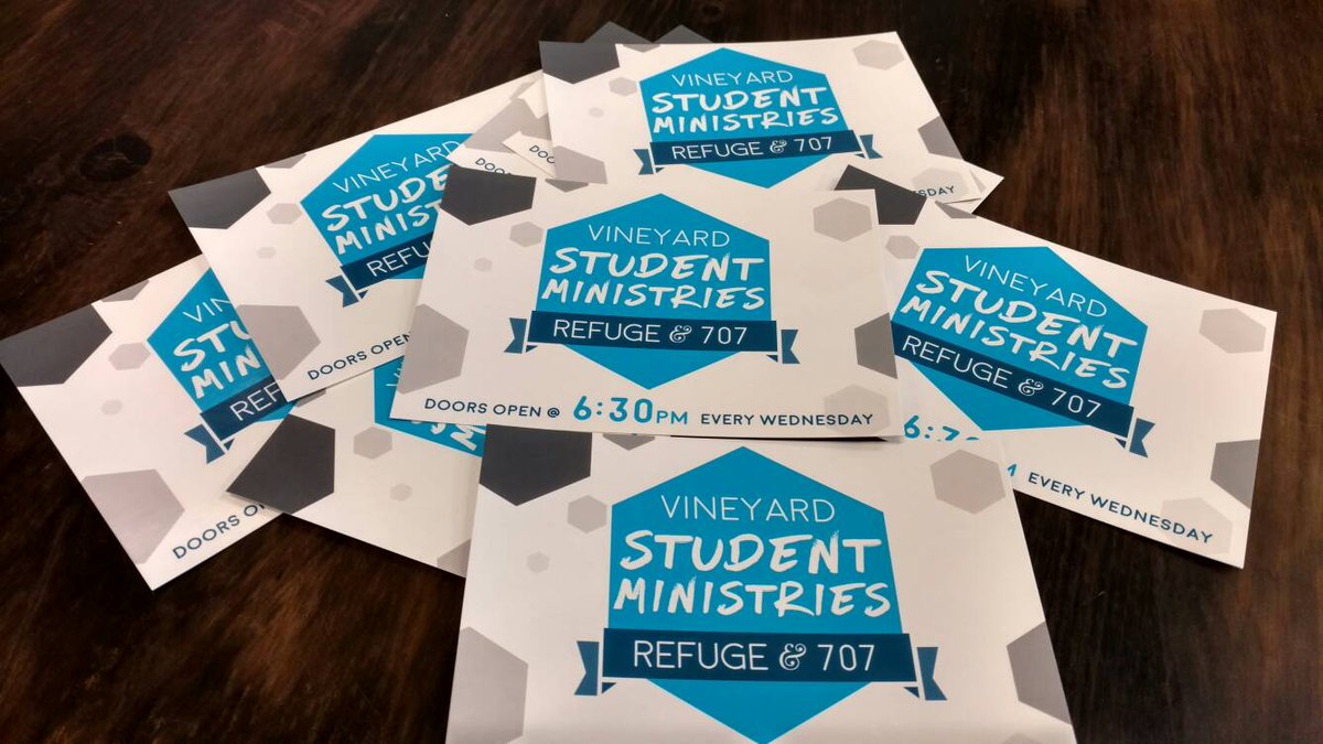 Vineyard707's tweet photo. Tonight at Vineyard Community Church Richmond for 6-12 grade students!  Come find your place here! https://t.co/RiY1hrJOPg