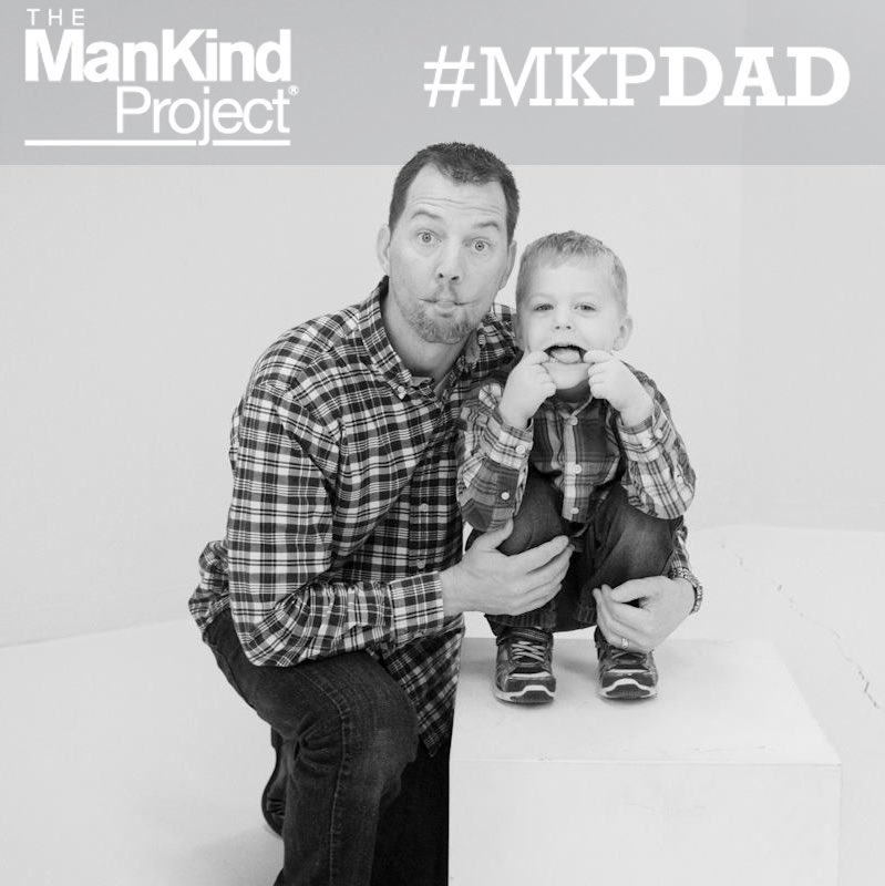 Studies have shown MKP dads are sillier. <a href="/mankindproject/">The ManKind Project</a>