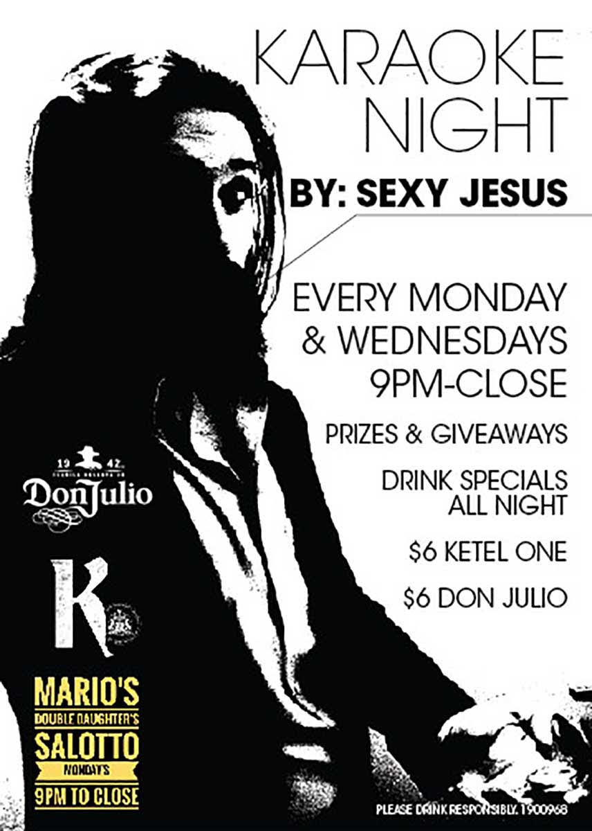 Double Daughters tweet media