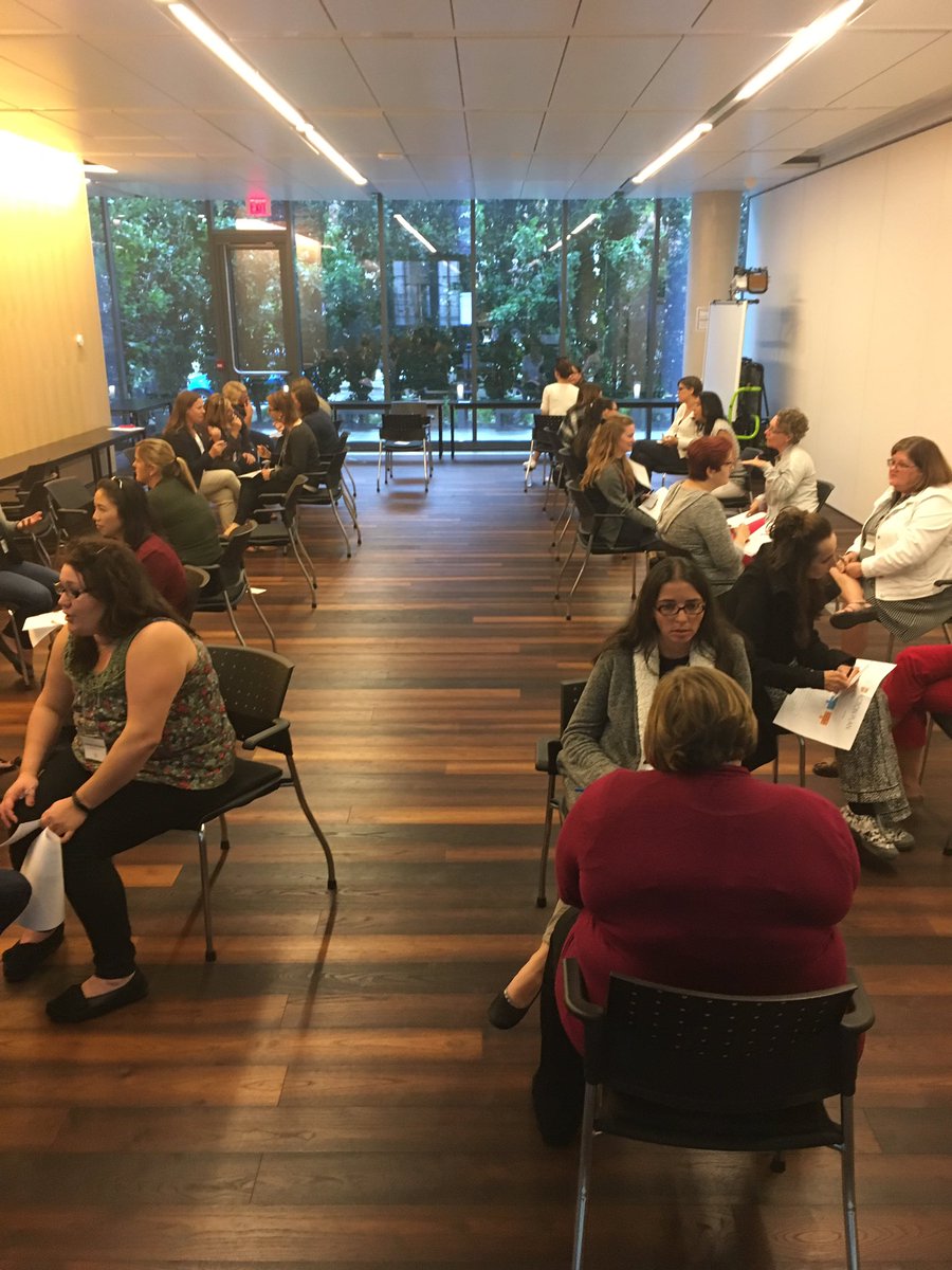 TaniaJKerr's tweet image. Speed dating with these awesome gals!!! #ETFO #Femtor #Femtee @unionyouandme