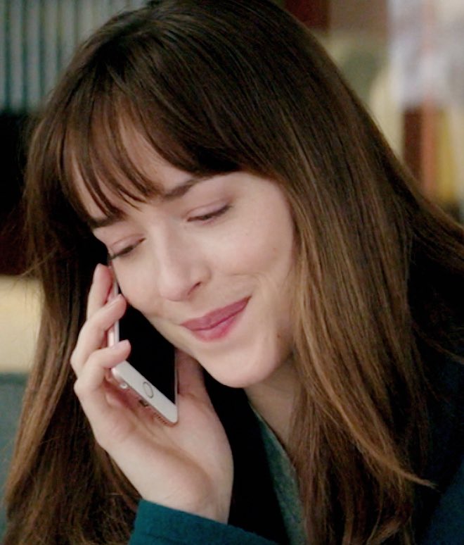 Happy Birthday to the best Anastasia Steele we could ask for, Dakota Johnson! 
