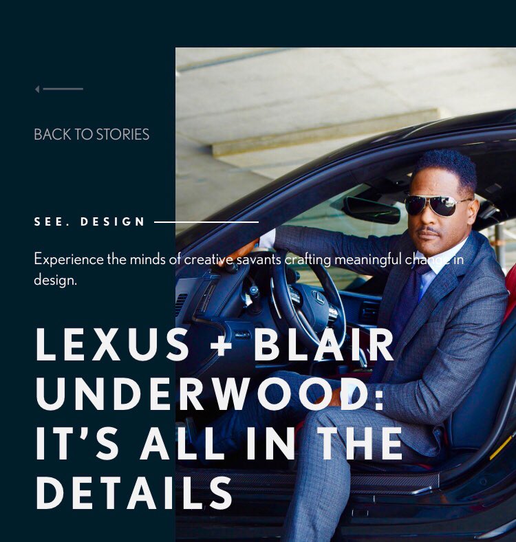 Check out this NEW spot for hot #LexusLC #LexusPartner see.lexus.com/#story/LexusGQ…