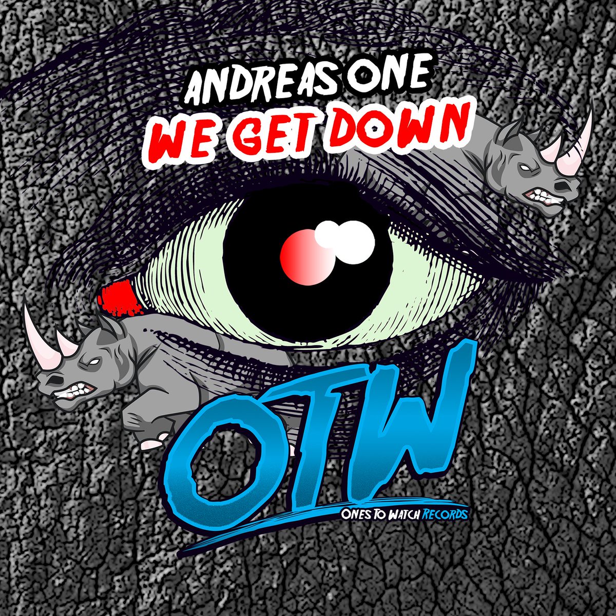 ImAndreasOne's tweet photo. Peep my new track "We Get Down" on the The Ones To Watch RHINO EP  https://t.co/hjxWsXeqFd https://t.co/d15IldQZE5