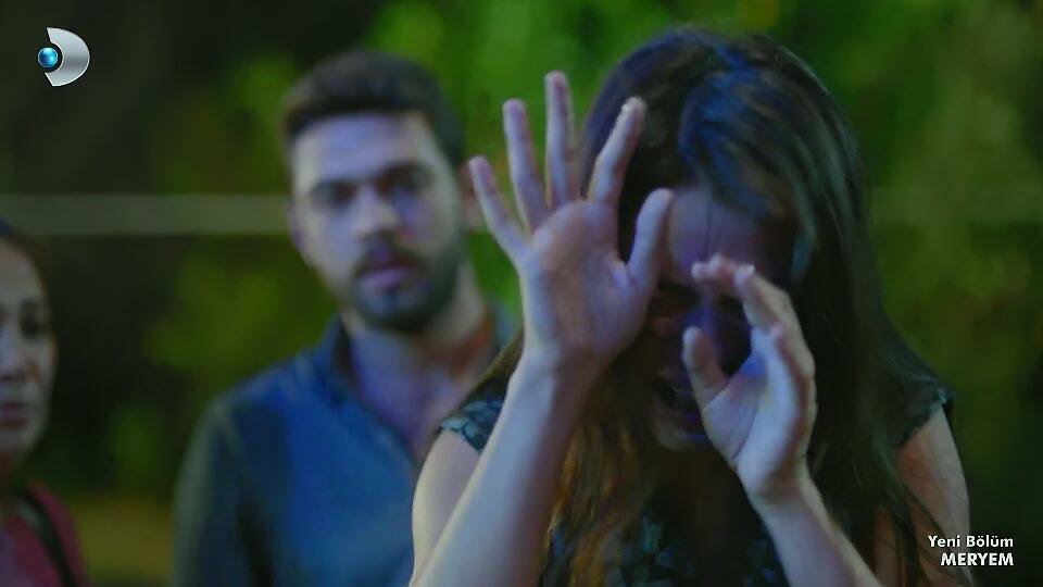 beklenenkral's tweet photo. Ciğer kalmamıştır... #Meryem #insansevince https://t.co/tL6RFW8BAp