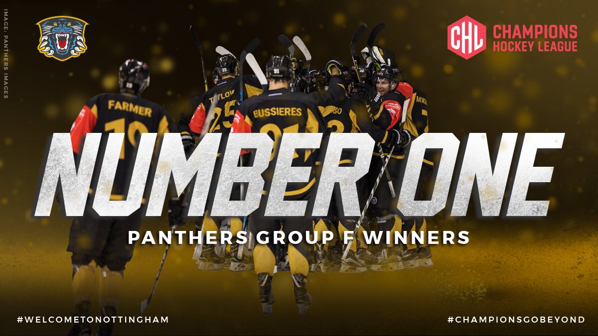 PanthersIHC's tweet photo. No words needed... https://t.co/EMJ3imzzxJ