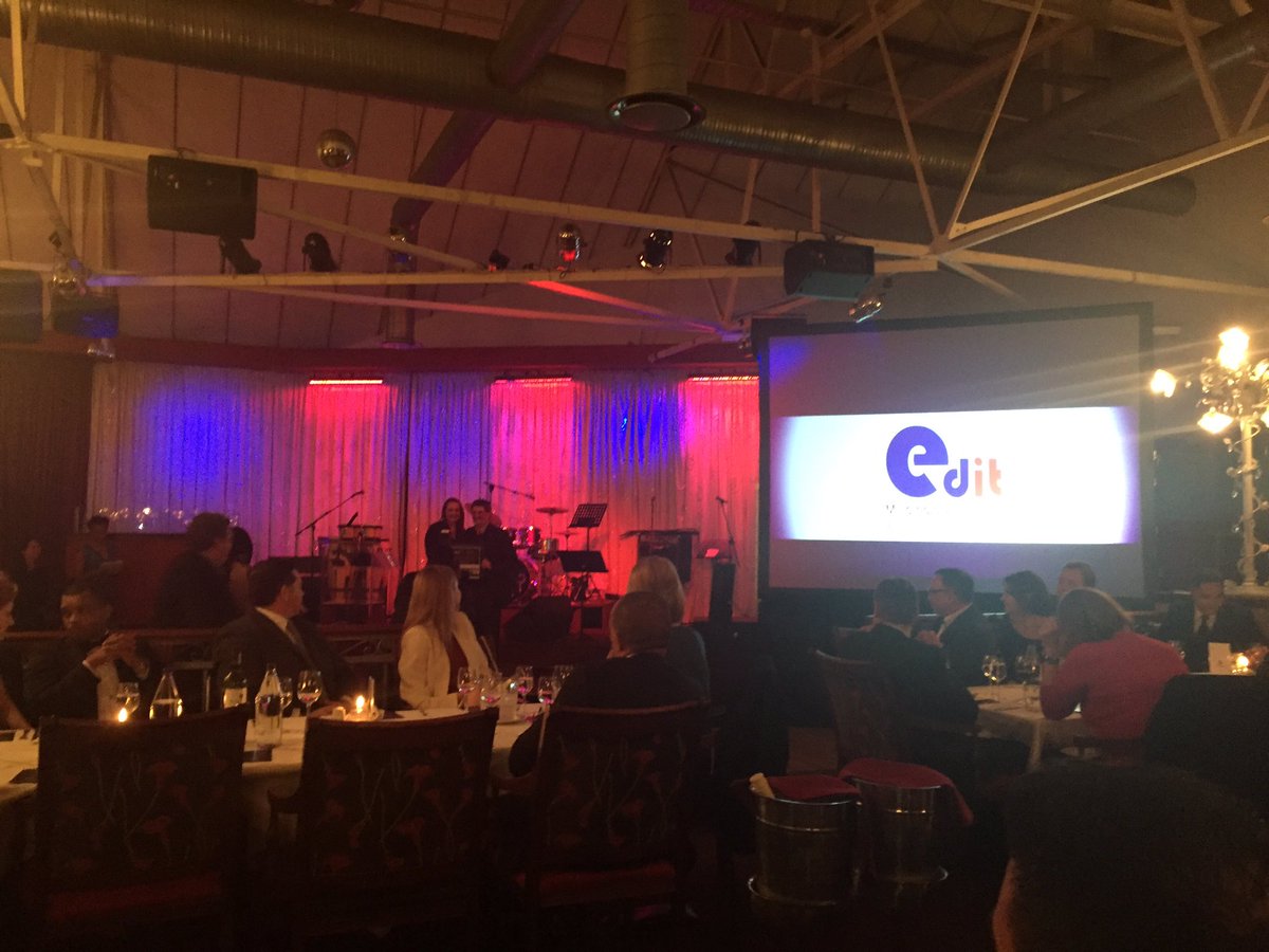 SarahFraserSA's tweet photo. @editmicro winner of Innovation Product of the year https://t.co/5UN4Yf3mCA