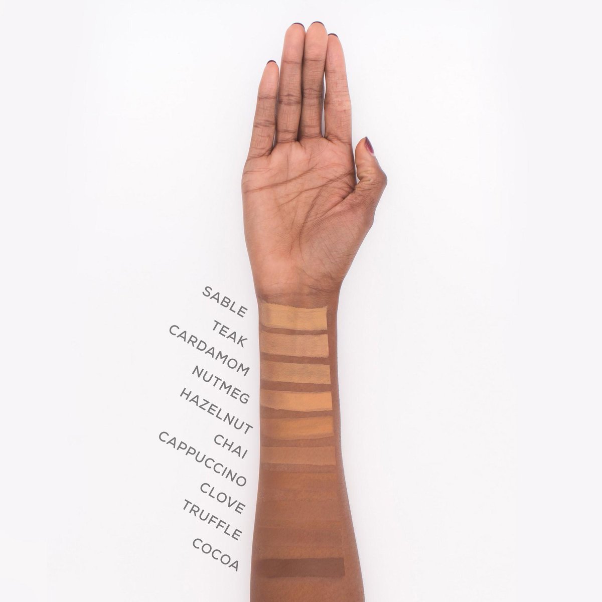 barepro performance wear liquid