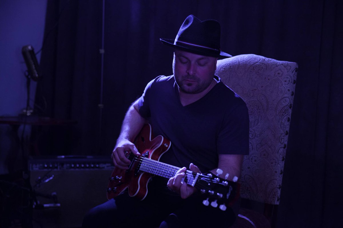 GuthrieTrapp's tweet photo. Gearing up for another #TrappedAboveGround tonight at @AcmeNashville! Come on out for some great drinks & live music from 8-10pm! https://t.co/5BSGgDAV2C