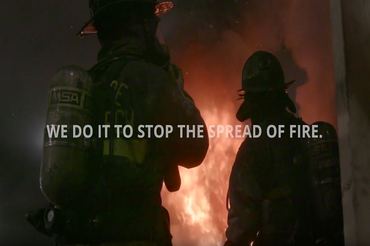 Firefighter Nation tweet media