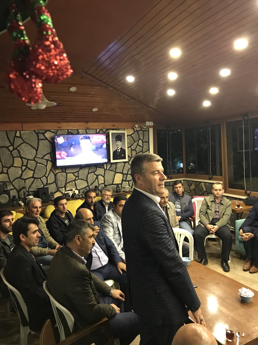 meregliakparti's tweet photo. İlçe başkanımız Sn. Mithat SOYLU ve yönetim kurulu olarak sultanköy mahallemizde halkımızı ziyaret ettik. https://t.co/vOUwYLYCOz