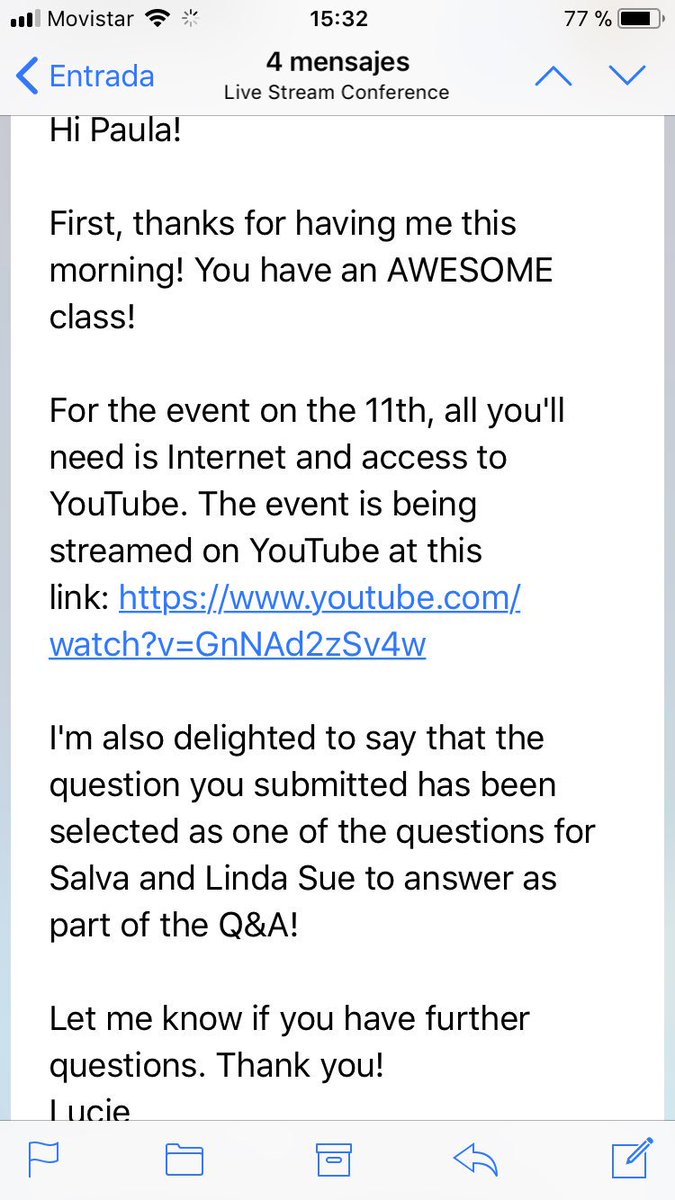pauwilner's tweet photo. Can’t be happier and more proud of my #P6C! @ceciechaburu @andypelliccia @BDSPrimary @BDSglobalEd https://t.co/F1VGsFARO2