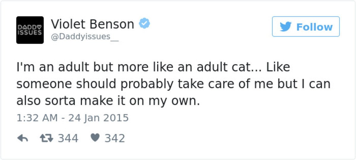Women's Humor tweet media