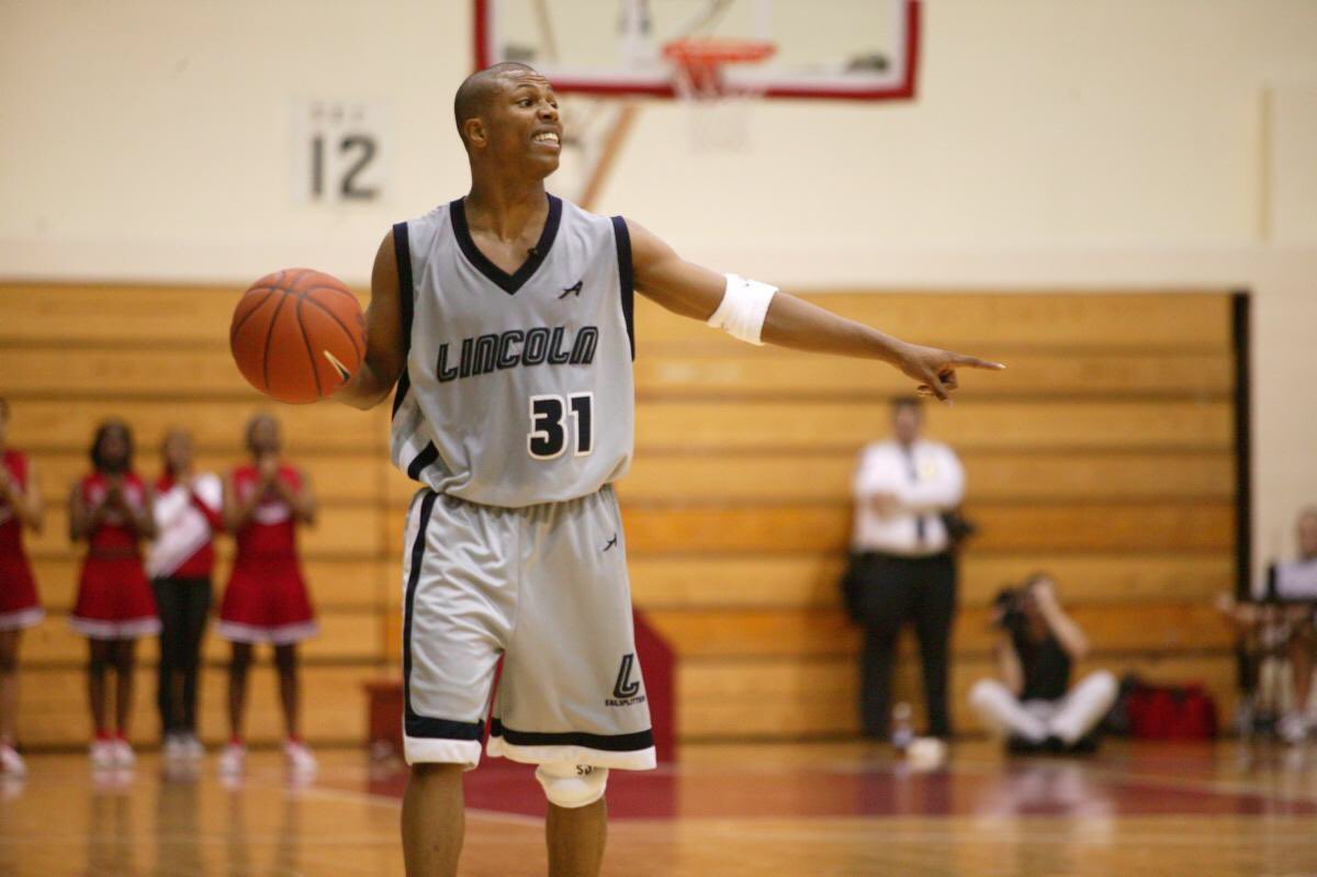 Sebastian Telfair was a legend on the playground & at Lincoln High. He won  multiple PSAL titles before jumping straight to the NBA in 2004.