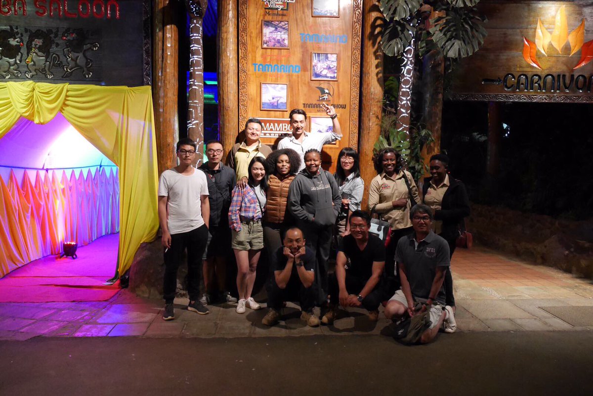 BettyIchan's tweet photo. So proud of this project. Great production team and awesome models. Final video coming soon! @KaniniAnne @hildaogada @hy1281 #chinesevideo https://t.co/3iPqGwwvXf