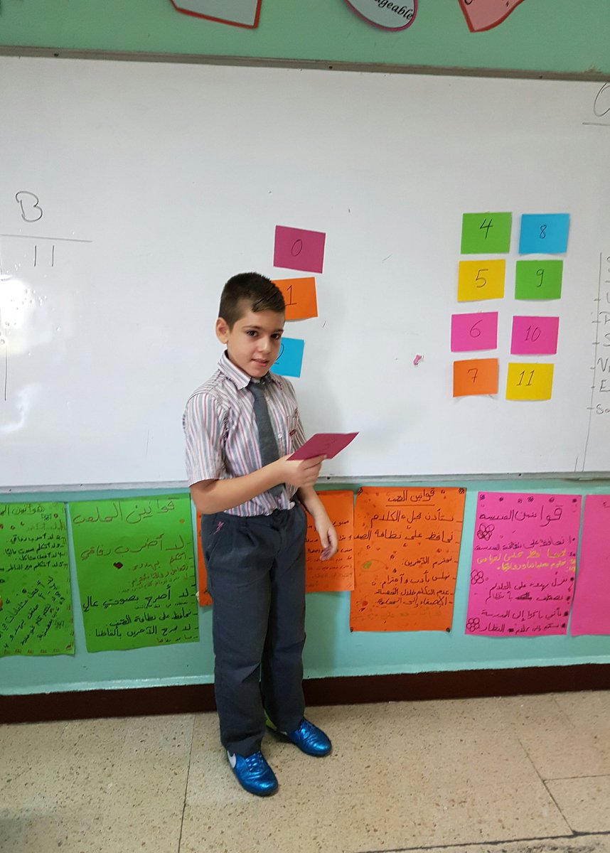 FatimaBasrawi's tweet photo. #warm_up  #flash_cards #choose one and answer #competition #you_never_lose #either_you_win_or_you_learn https://t.co/hfsULZTs49