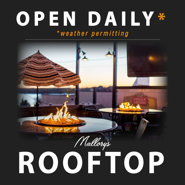 malloryshudson's tweet photo. Need a #DateNight? Come join us. Have dinner outside around a fire with a view of the #StCroixRiver #Hudson #HudsonWI #DowntownHudson https://t.co/TRFn5jZ6g5