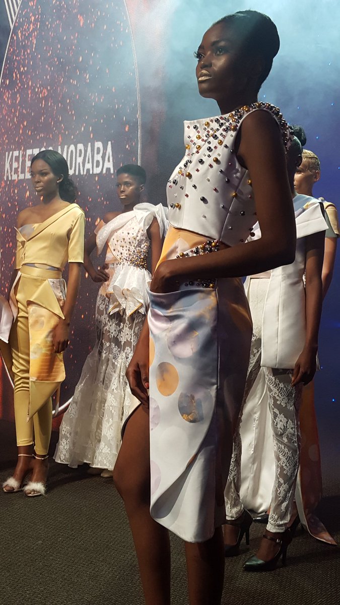 lesleymofokeng's tweet photo. Keletso Moraba #TheInternSA https://t.co/t5axlzVXsa