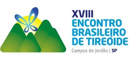 sbem_tireoide's tweet photo. Marque na agenda: de 27 a 30 de abril de 2018 acontece o XVIII Encontro Brasileiro de Tireoide. #EBT2018 https://t.co/PivS35MoF7