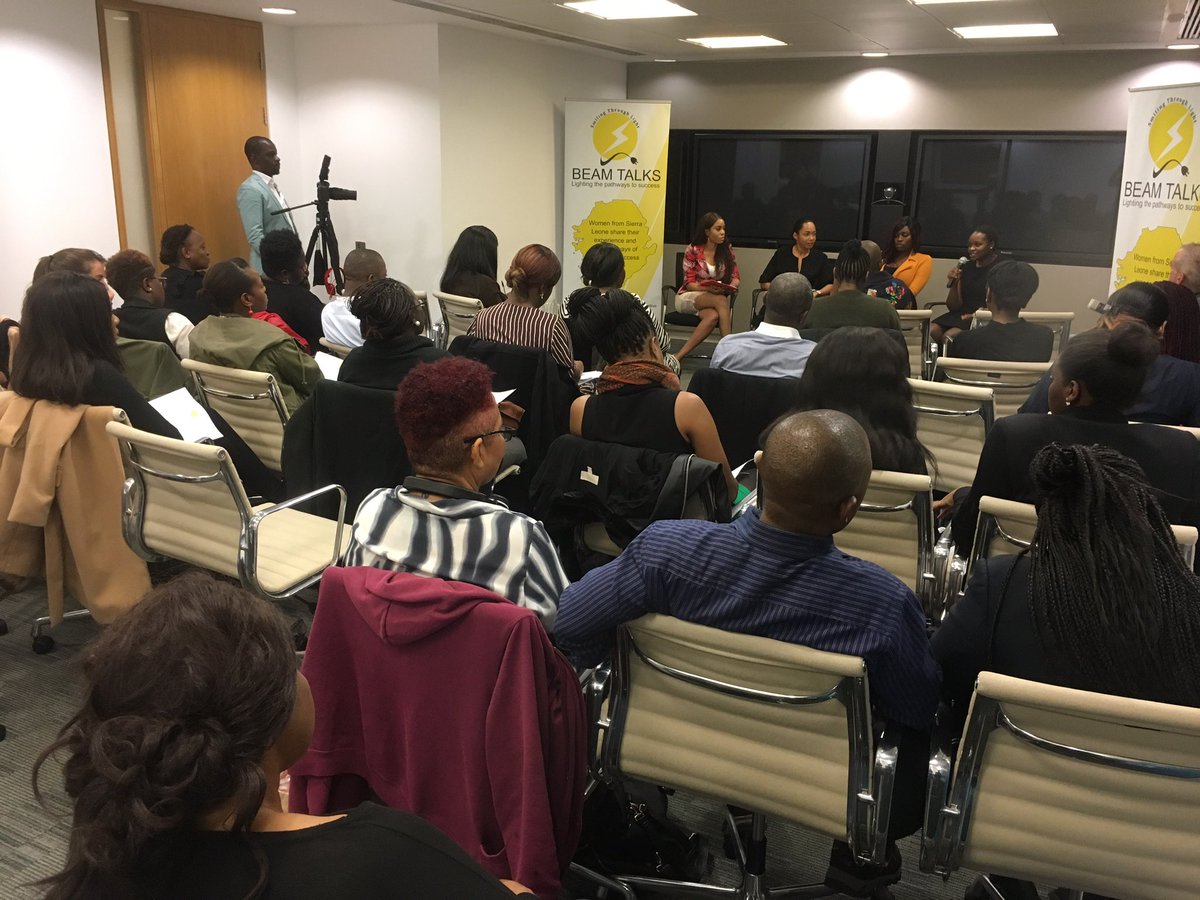 EcobankResearch's tweet photo. Full house for the Q&A #beamtalks https://t.co/mgTacR64Iz