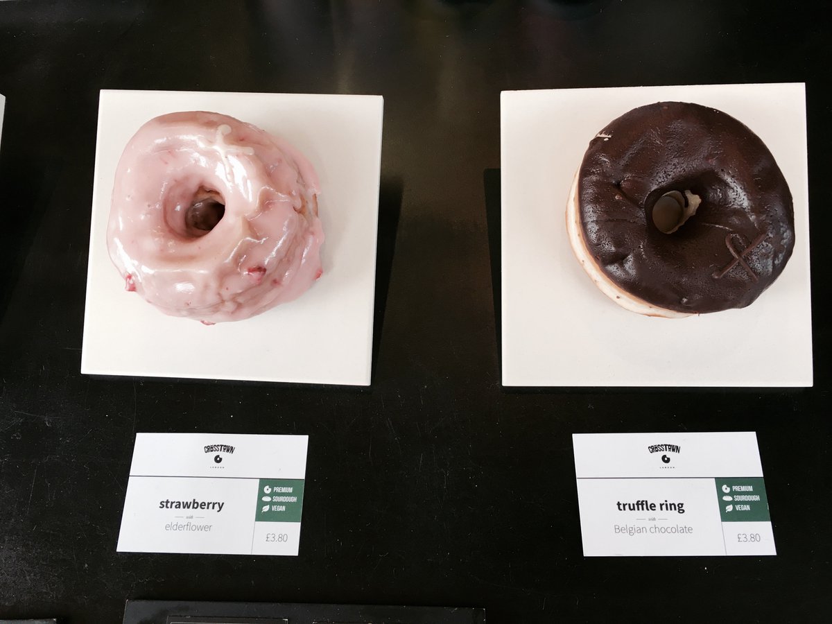 TheNodMagazine's tweet photo. All of these #vegan treats in one place? It's got to be @CamdenMarket! https://t.co/aqRfMsOBJy #TheNodMagazine https://t.co/jIAQo6w7TP